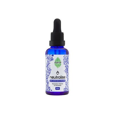Neutralise - Tap Water Dechlorinator - Sprouts of Bristol