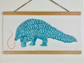 Pangolin It To Win It - Sprouts of Bristol