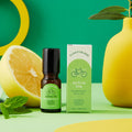 Pep Up Aromatherapy Roll On Set - Sprouts of Bristol