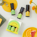 Pep Up Aromatherapy Roll On Set - Sprouts of Bristol