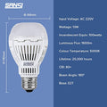 Plant Grow Light Bulbs - Sprouts of Bristol