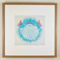 Puffer Fish Print - Sprouts of Bristol