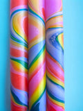 RADIANT HORIZON- Marbled Dinner Candle Trio - Sprouts of Bristol