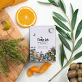 Renaissance Man Wax Melt Bar | Orange. Thyme. Olive Leaf - Sprouts of Bristol