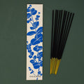 Rose Fairtrade Incense - Floral, Romantic and Delicate - Sprouts of Bristol