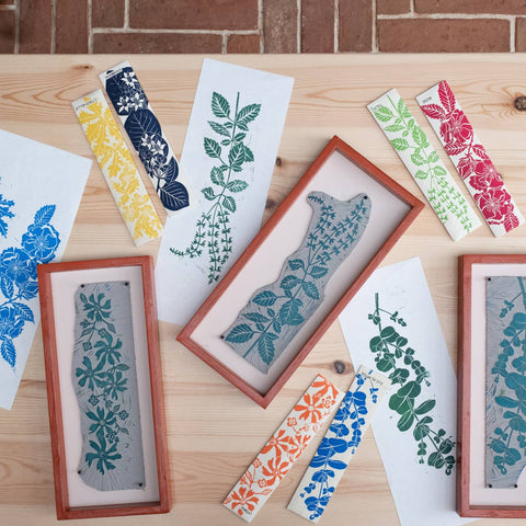 Rose Fairtrade Incense - Floral, Romantic and Delicate - Sprouts of Bristol