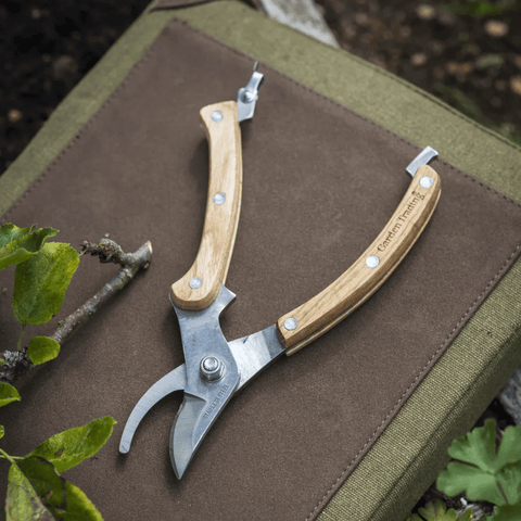 Round Head Pruner - Sprouts of Bristol