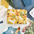 Salvador Catli Wrapping Paper [pack of 3] - Sprouts of Bristol