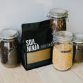 Sand - Soil Component - Sprouts of Bristol