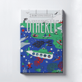 Sea Salt // 130G// Vegan // OATM*LK CHOCOLATE BAR - Sprouts of Bristol