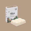 Solitude Wax Melt Bar | Nutmeg. Patchouli. Ginger - Sprouts of Bristol