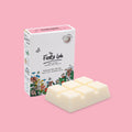 Stargazer Wax Melt Bar | Sheer Lily. Bergamot. White Rose - Sprouts of Bristol