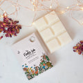 Stargazer Wax Melt Bar | Sheer Lily. Bergamot. White Rose - Sprouts of Bristol