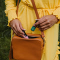 Summer Meadow Aromatherapy Roll On - Sprouts of Bristol
