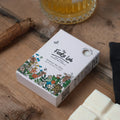 Sweet Smokin' Bourbon Wax Melt Bar | Tobacco. Honey leaf - Sprouts of Bristol