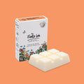 Sweet Smokin' Bourbon Wax Melt Bar | Tobacco. Honey leaf - Sprouts of Bristol