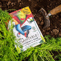 The Dill Who Foiled The Soil Snatchers - Sprouts of Bristol