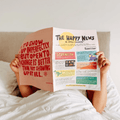 The Happy Newspaper - Sprouts of Bristol
