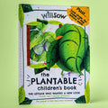 The Lettuce Who Wanted A New Look - Sprouts of Bristol