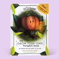 The Pumpkin Who Was Afraid of The Dark - Sprouts of Bristol