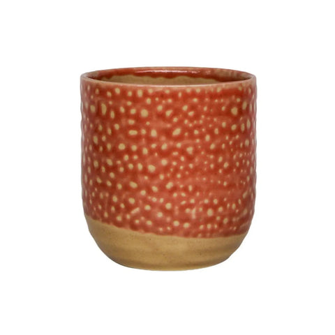 Titian Reactive Glaze Planter - Sprouts of Bristol