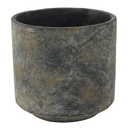 Tivoli Earth Planter - 12cm - Sprouts of Bristol