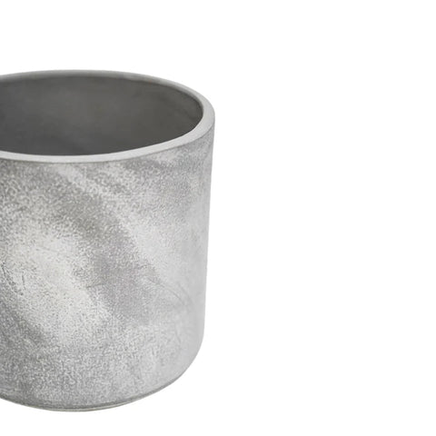 Tivoli Planter in Cement Grey - Sprouts of Bristol