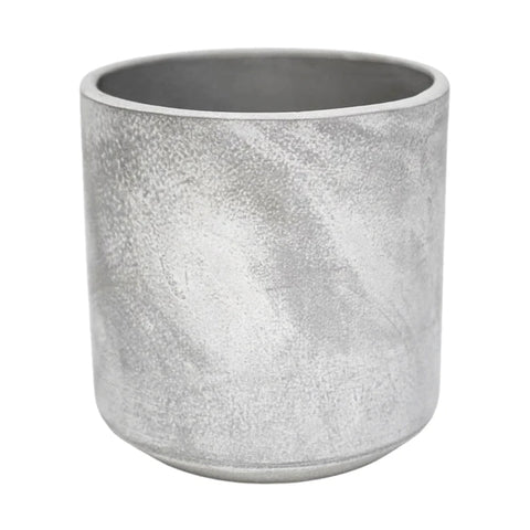 Tivoli Planter in Cement Grey - Sprouts of Bristol