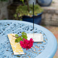 Tulsi (Holy Basil) Fairtrade Incense - Sweet, Woody and Peppery - Sprouts of Bristol