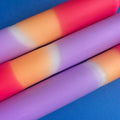 Tutti Frutti - Dip Dye Dinner Candle Trio - Sprouts of Bristol