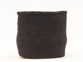 USIKU: Coal Black Woven Storage Basket - Sprouts of Bristol