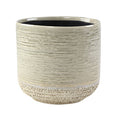 Vasto Planter in Ivory - Sprouts of Bristol