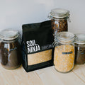 Vermiculite - Soil Component - Sprouts of Bristol