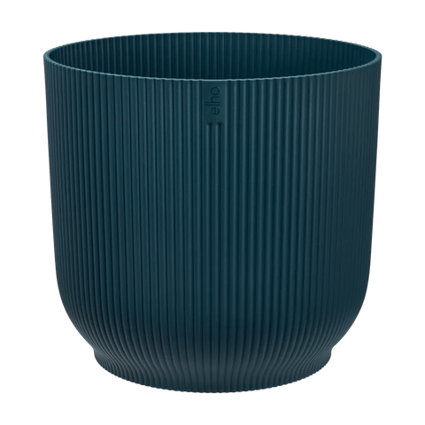 Vibes Fold Round Wheels Pot - Sprouts of Bristol