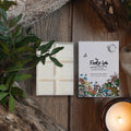 Winter's Night Wax Melt Bar | Birch. Incense. Patchouli - Sprouts of Bristol