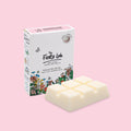 Wonderland Wax Melt Bar | Jasmine. Ivy. Ylang Ylang - Sprouts of Bristol